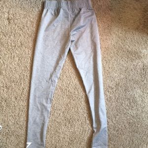Women’s gymshark leggings